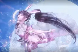 小舞的仙女落泪，白沉香的蚂蚁腰，斗罗中的女神太漂亮了图片