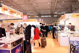 搞事情！在“家门口”竟能喝世界各地的进口茶图片