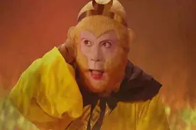 悟空用观音给的三根毫毛变了三样东西，为何使用一次便失效？图片