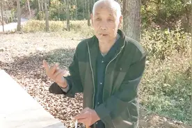 农村81岁大爷为何一月有4000元补贴？晚年生活幸福吗？听他怎么说视频封面
