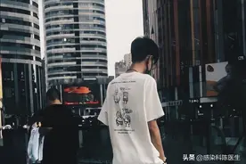 青春期有多痛？品学兼优的他，高考后的暑假里，感染了艾滋病图片