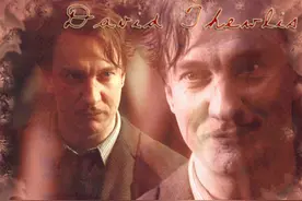 《哈利波特》人物篇：狼人卢平的一生能有多惨？图片