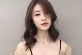 28岁女星患宫颈癌被质疑私生活混乱，乐观面对：越骂我过得越好图片