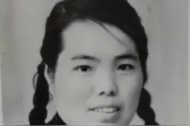原社旗一高日籍日语教师-张惠玲小传图片