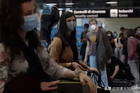 加拿大确诊将破10万 强制口罩令出台 违者罚$500 9月复课难了图片