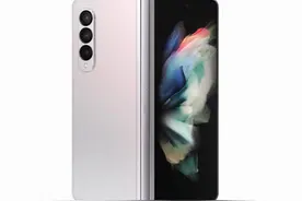 三星 Galaxy Z Fold3 爆料：内外屏120Hz，使用大猩猩Victus玻璃图片