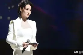 张馨予首谈前任：难道我谈过恋爱，就没有资格结婚吗？图片