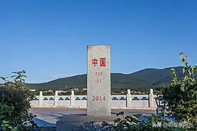 云南4个中越口岸，其中河口曾是最热闹繁华的边境，如今有点冷清图片