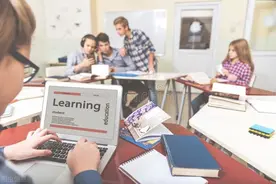 “直接、集中、重复”式词汇复习策略图片