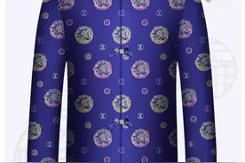 老人什么时候准备寿衣？图片