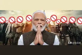 印度再禁118个中国APP，他们手机里还有软件可用吗？图片