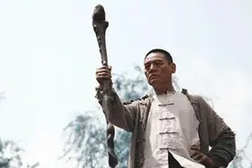 农村这种木棍，成为了很多文玩的顶级乐趣图片