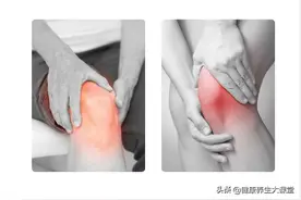 什么是老寒腿，老寒腿有什么症状，得了老寒腿怎么办？图片