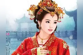 栗姬｜贵为太子母，却好牌打稀烂，有时女人的“单蠢”，是场灾难图片