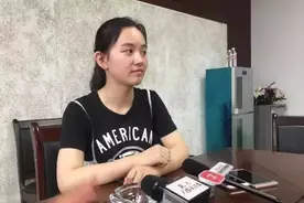 网评颜值最高的高考状元，以720分杀进北大元培学院图片