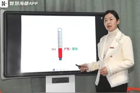 福建教师给PPT“瘦身”，课堂专业又精彩，节节“爆满”图片