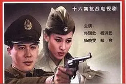 这两部剧虽然质量有优劣，但看过的观众都是“资深谍战迷”图片