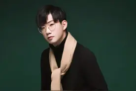 当直男遇上直女，刚就对了图片
