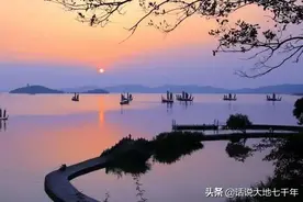 说说大省江苏的苏南三市图片