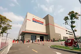 上海的那些好逛的外国超市大合集图片