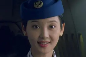 狠人徐帆，苦熬7年终上位，却容忍冯小刚占其他女人的“便宜”图片