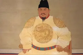 朱元璋种了几棵树，助中国赚钱六百年，还为抗战立下奇功图片