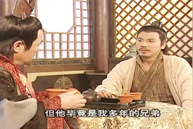 义薄云天单雄信最后都要保自己兄弟王伯当，李密众叛亲离四面楚歌