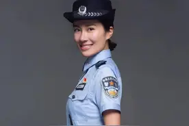 给内地公安剧注入欢脱气息，叶璇这一步走对了图片