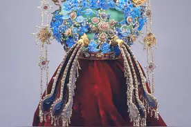 各国珍珠冠冕大赏：用珍珠做成的冠冕，最美是我国的没人反对吧图片