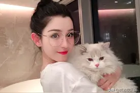 陈赫回应哈妮克孜事件，他与新晋新疆女神，真的有关系？图片