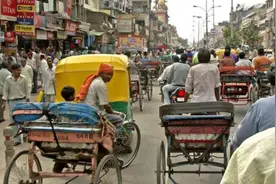 印度给中国取外号，中国礼尚往来，直接给印度取21个，使用至今图片