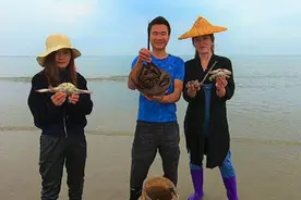 渔人阿烽，为啥能有468万粉丝？每月能赚多少收入？来看看图片