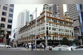 在澳留学生：中国人在澳大利亚真的不安全受歧视吗，告诉你事实图片