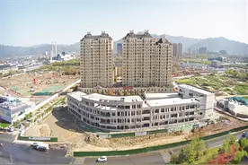 春江街道：谱写由“破”到“立”蝶变华章图片