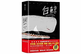 《白鲸》和五月天：相同的精神内核，谁也夺不走我们做梦的自由图片