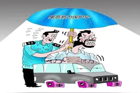 东北黑帮"马家军"横行18年杀人强奸，23个保护伞！图片