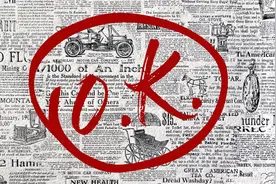 我们为什么要说“OK”？