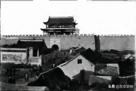 戏说开封15门之四：想了解大南门的前世今生，请看这里图片