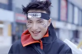 油腻到把翻唱变成原唱？多看看这些“油男”，明年的鱼肝油省下了图片