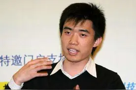 李想的“三次突围”：高中创业，25岁身家过亿，有两家公司上市图片