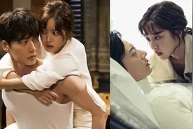 《Forest森林》朴海镇狂秀肌肉！和赵宝儿同居生活超甜蜜图片