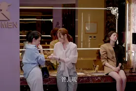 国产剧终于敢“好好说话”，观众：一句台词直接看哭图片