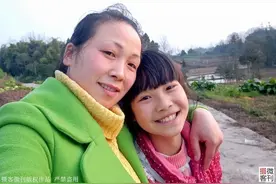 13岁女孩被剃光头关进“小黑屋”，禁食15天后哭了：妈妈我想出去图片