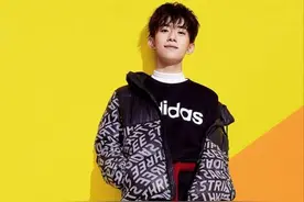 阿迪抵制新疆棉后续：易烊千玺率先终止合作！其余代言人集体失声图片