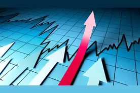 “蚂蚁附体”君正集团飞上天，10天9板喜提400多亿图片