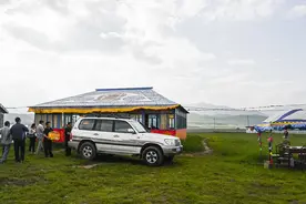 我国公认“开不坏”的4款车！皮实耐造，开了10年无大修图片
