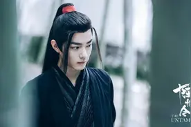 重刷《陈情令》发现，魏婴在江家生活得并不幸福图片