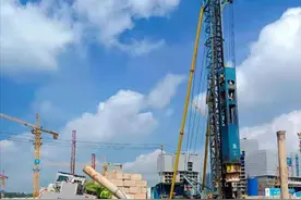什么是建筑工程一切险？图片