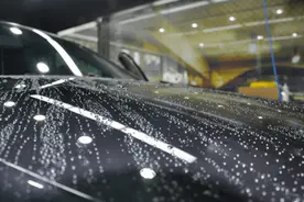 隐形车衣算不算智商税？图片