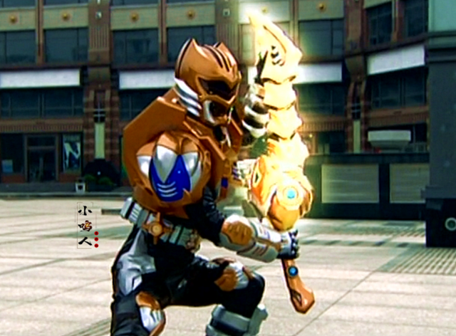 五行铠甲分别有多少件武器？炎龙和风鹰相当，唯独黑犀可同时使用